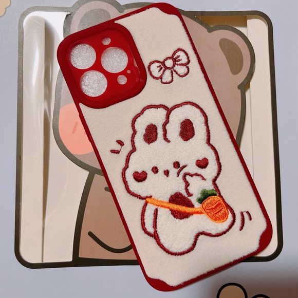 iPhone 13 Pro Max phone case - Picture 2 of 2